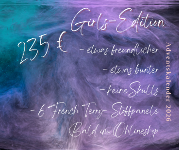 Ladys-Edition Adventskalender 2026